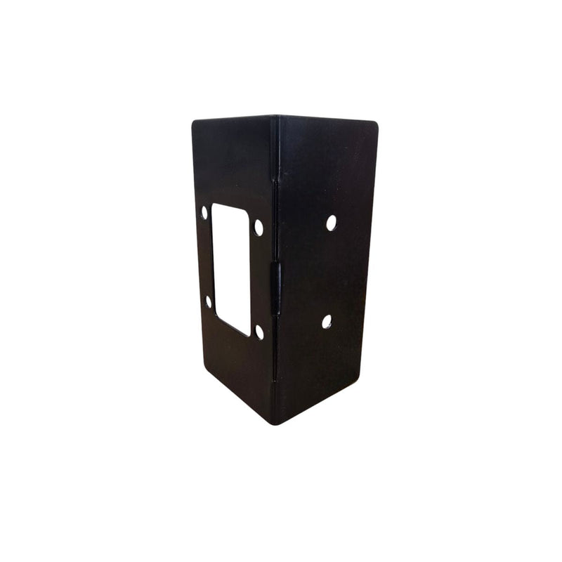 Locksafe Anderson Plug Angle Mounting Plate LS11052