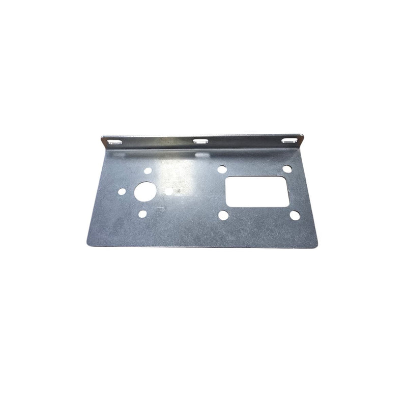 Locksafe Cole Hersee Switch and Jumpstart Mounting Plate