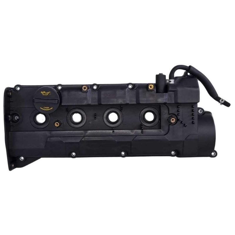 Goss Valve Cover VC133