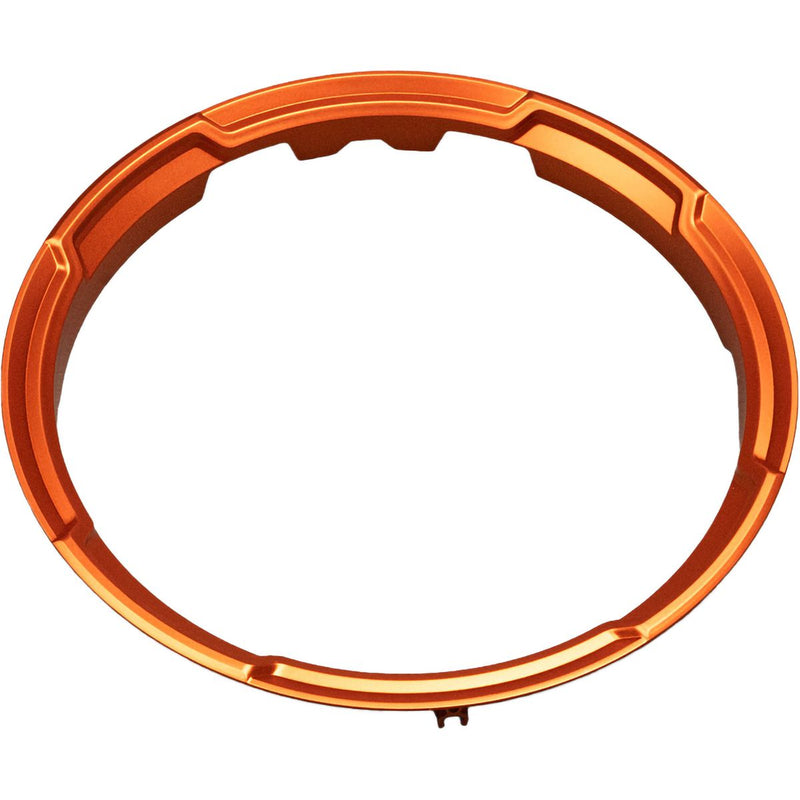 Stedi Type X Pro Plus Modern Rugged Orange Ring