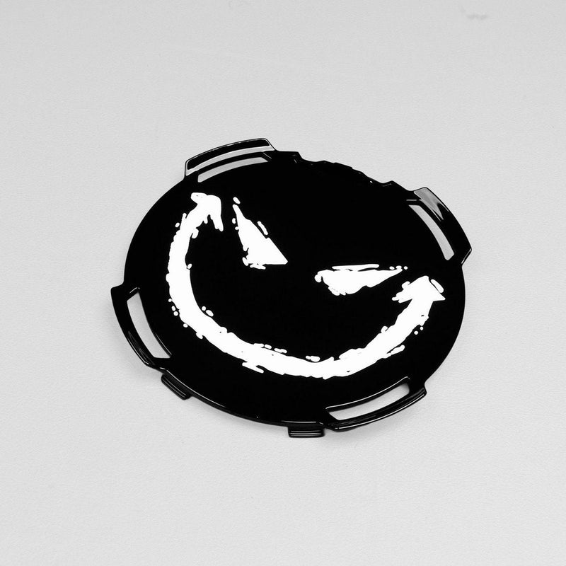 Stedi Type X Pro Plus Modern Rugged DRL Cover - Smiley