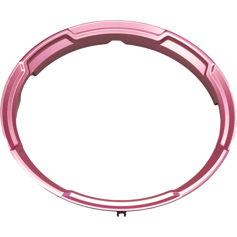 Stedi Type X Pro Plus Modern Rugged Pink Ring
