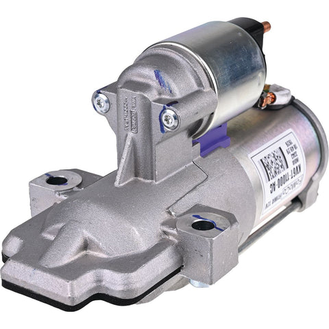 Starter Motor 12V suits Ford Puma 2023 on KV6T-11000AC
