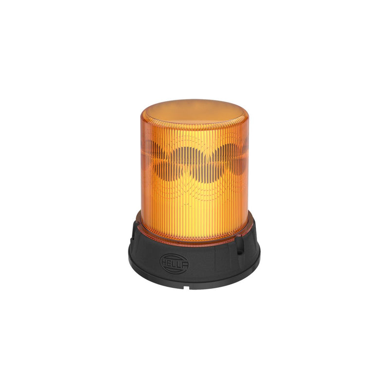 Hella K-LED 120 Amber Rotating Beacon 2RL099484001