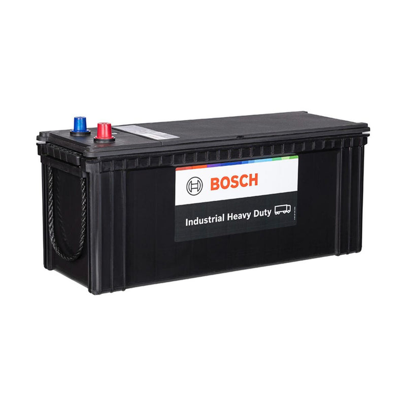 Bosch Battery 12V Bosch Industrial 900Cca IN120