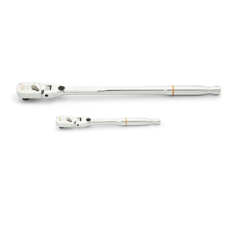 Gearwrench 2 Piece 1/4in & 3/8in Drive 120XP Locking Flex