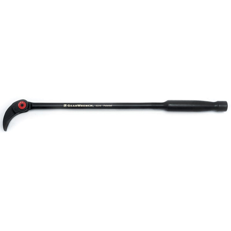 Gearwrench 406mm (16in) Indexing Pry Bar 82216
