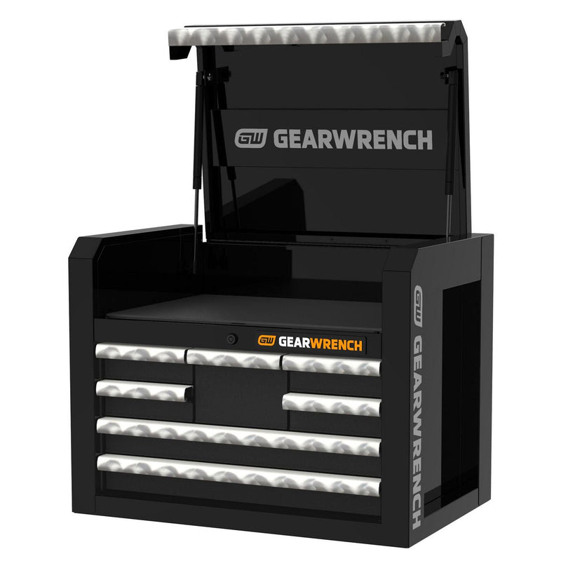 Gearwrench 28in 7 Drawer Tool Chest 83259