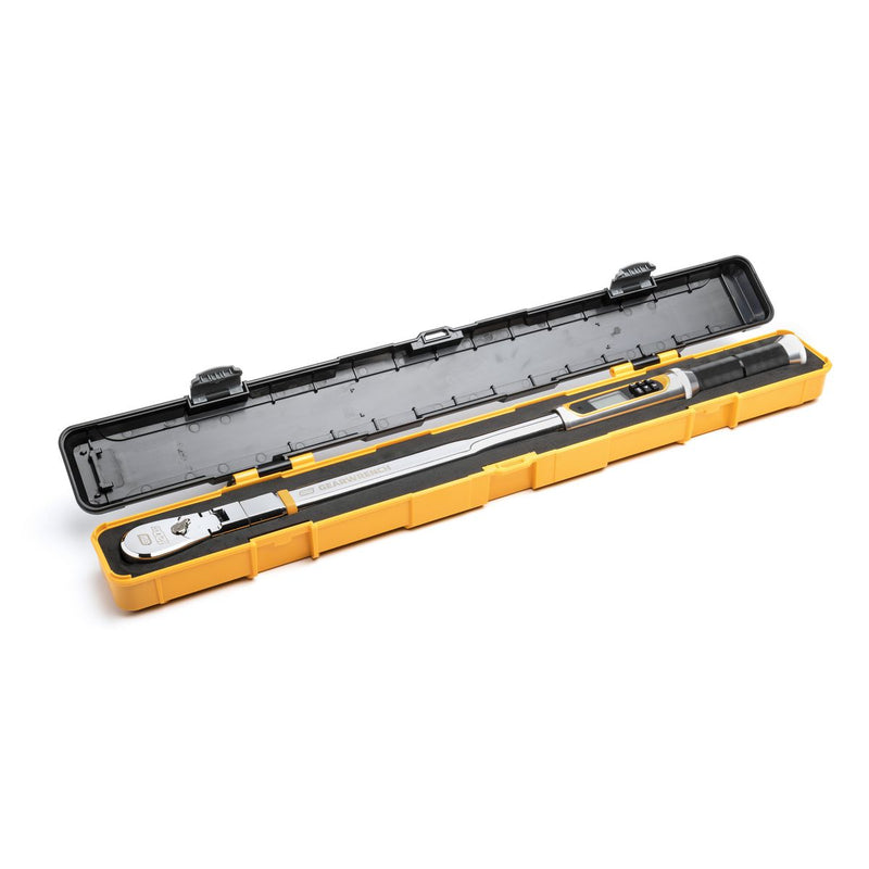 Gearwrench 1/2in 120XP Flex Head Electronic Torque Wrench