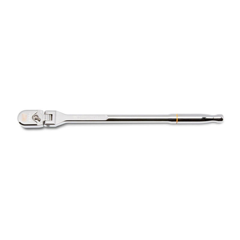 Gearwrench 3/8in Drive 120XP Full Polish Chrome Flex Head