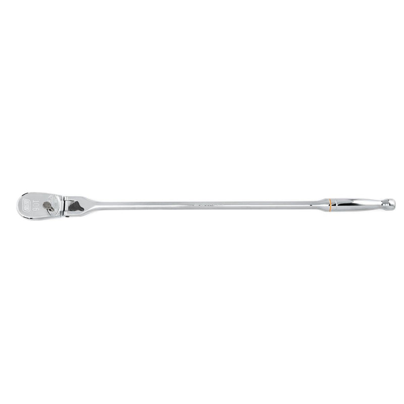 Gearwrench 1/2in Drive 90-Tooth Locking Flex Head
