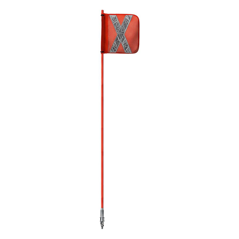 Safety Aerials Australia 1.8mtr Non-Illuminated One-Piece