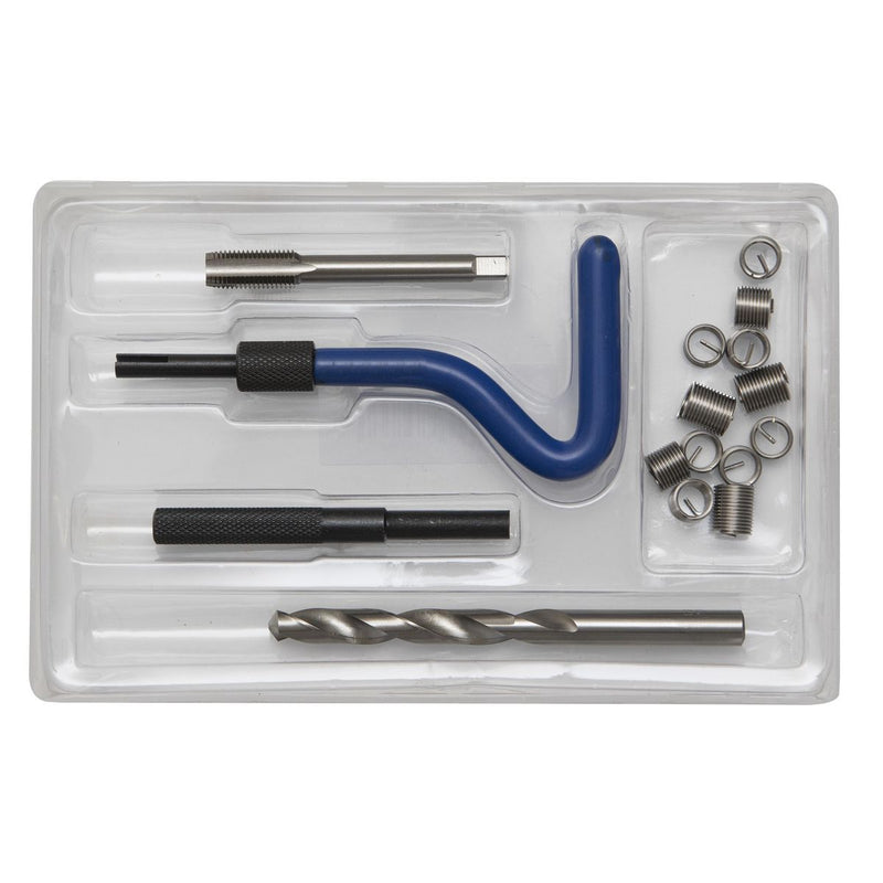 Champion Thread Repair Kit - M12 X 1.75 CTRK12175