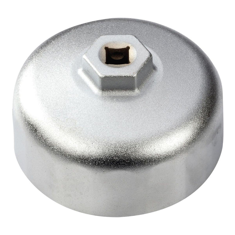 Endeavour Oil Filter Cup Wrench 86.6mm 16F BMW ET9024-5