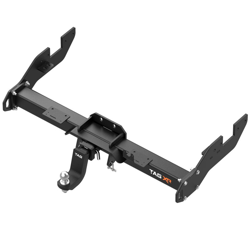 TAG 4x4 Recovery Towbar Kit TXR868-K202