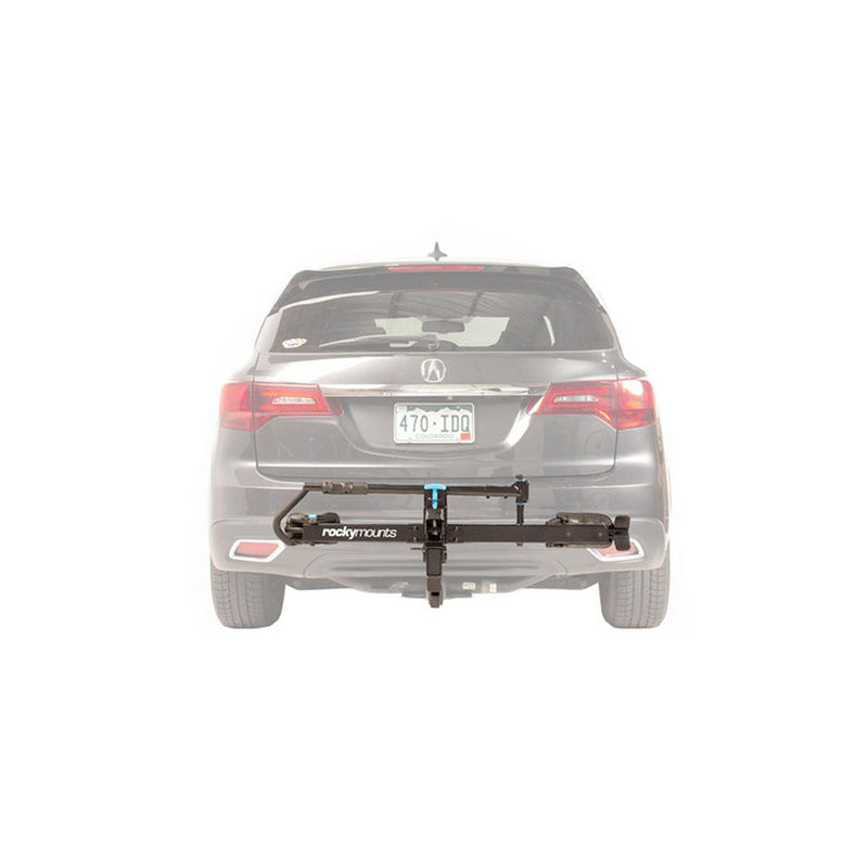Rockymounts MonoRail Solo Hitch Rack 10007