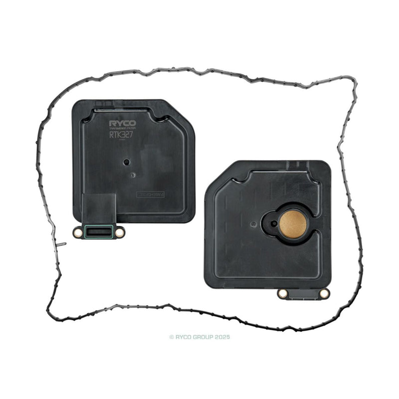 Ryco Transmission Filter RTK327