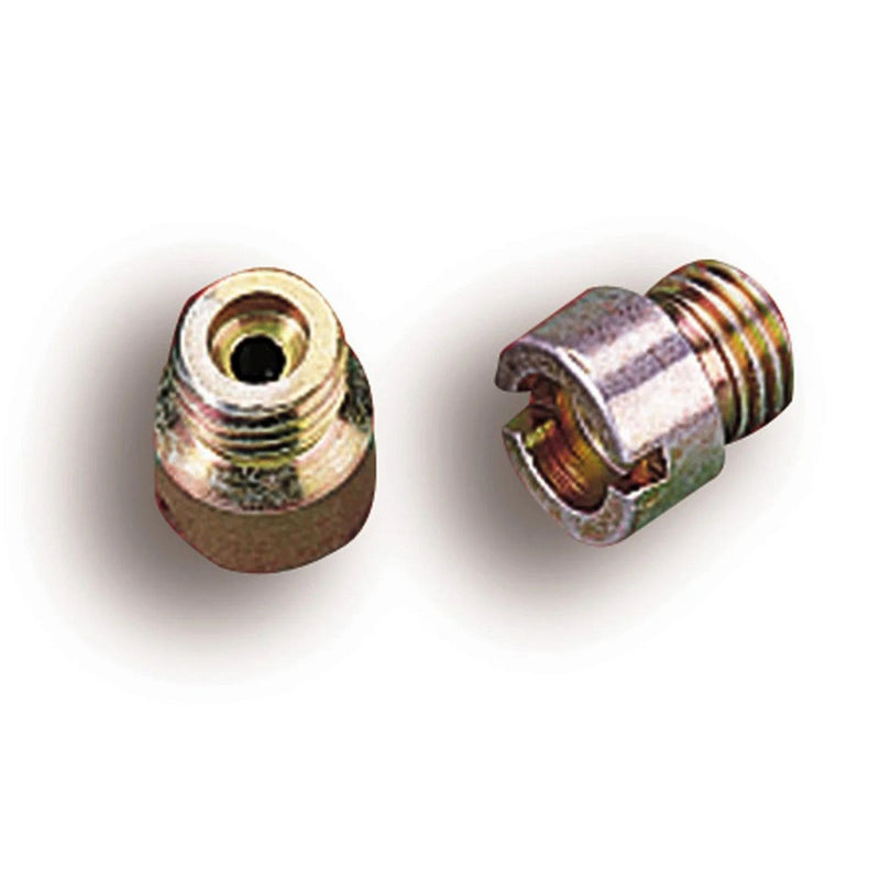 TFI Racing Genuine Holley Carburettor Main Jets - Size 68