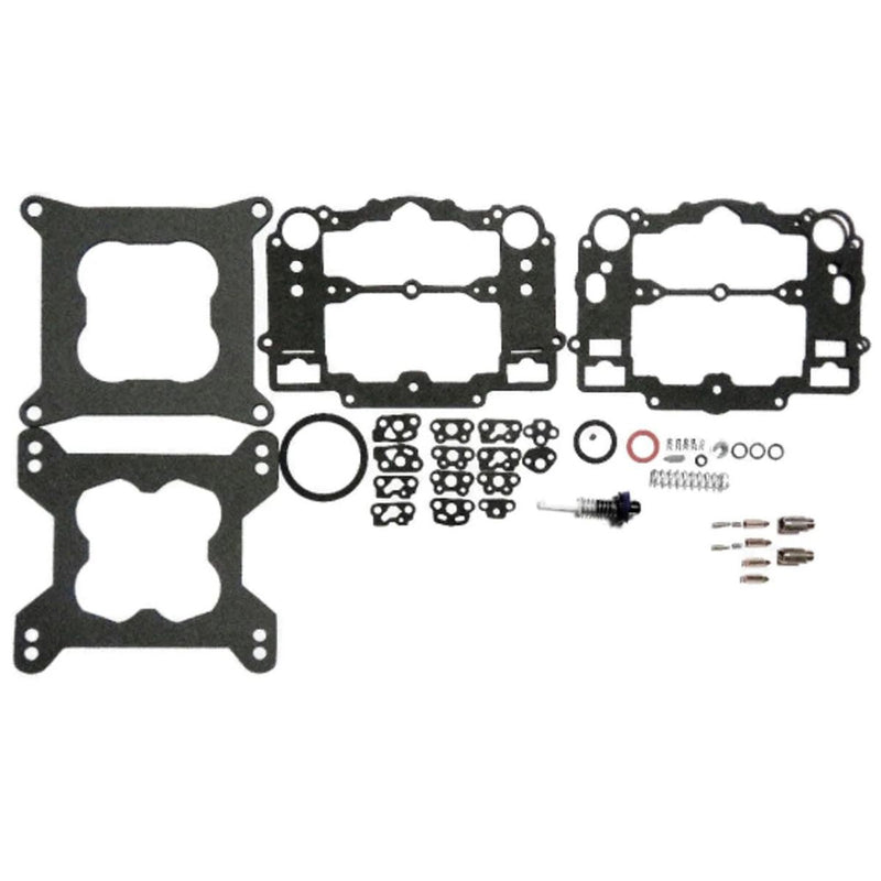 TFI Racing Carburettor Rebuild Kit Carter AFB 9000 Series