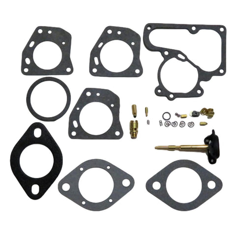 TFI Racing Carburettor Rebuild Kit Carter YF Carburettor