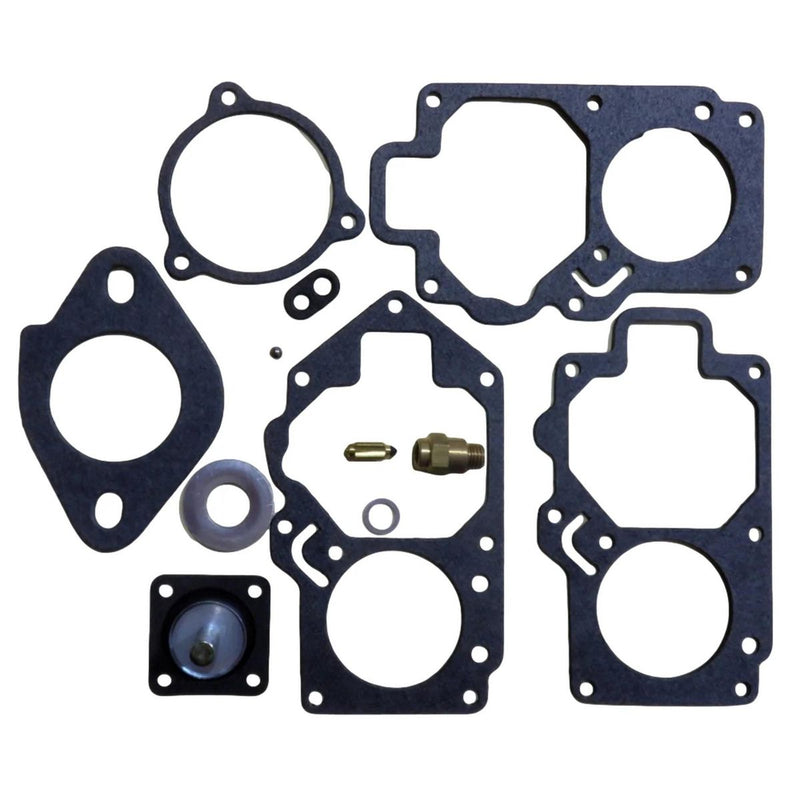 TFI Racing Carburettor Rebuild Kit Autolite 1250