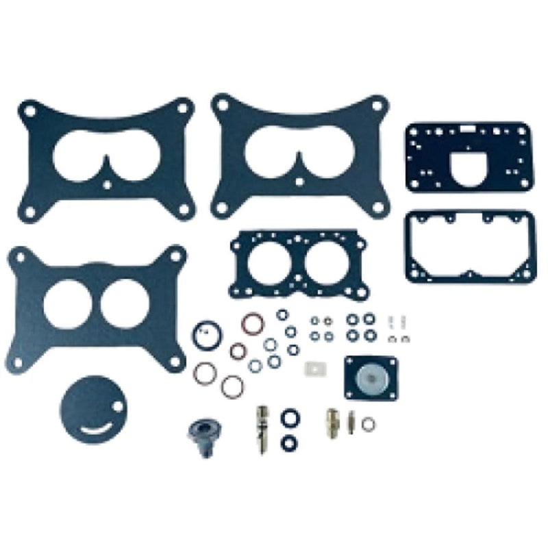 TFI Racing Genuine Carburettor Rebuild Kit Holley 2300