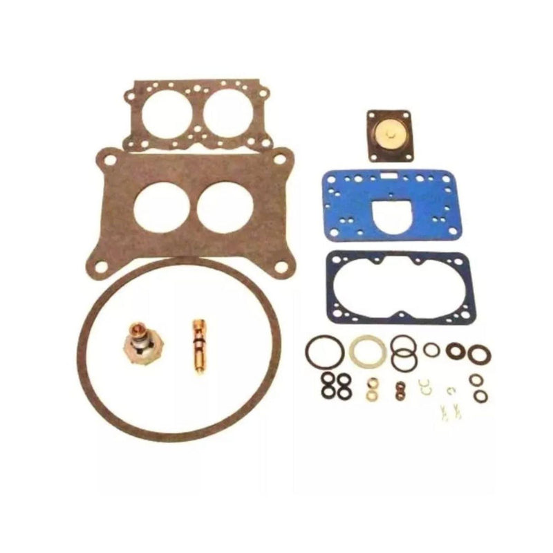 TFI Racing Genuine Carburettor Rebuild Kit Holley 2 BBL