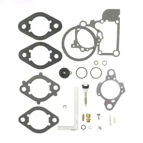 TFI Racing Carburettor Rebuild Kit Rochester M ME MEF MV