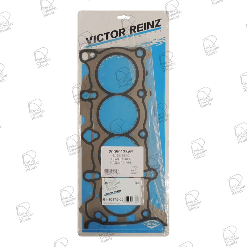 Kiwi Cylinder Head Gasket 20050133VR