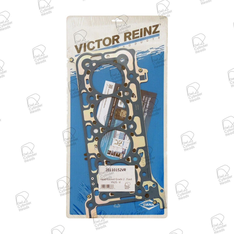 Kiwi Cylinder Head Gasket 20110152VR