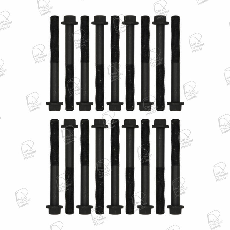 Kiwi Cylinder Head Bolt Set 30086079