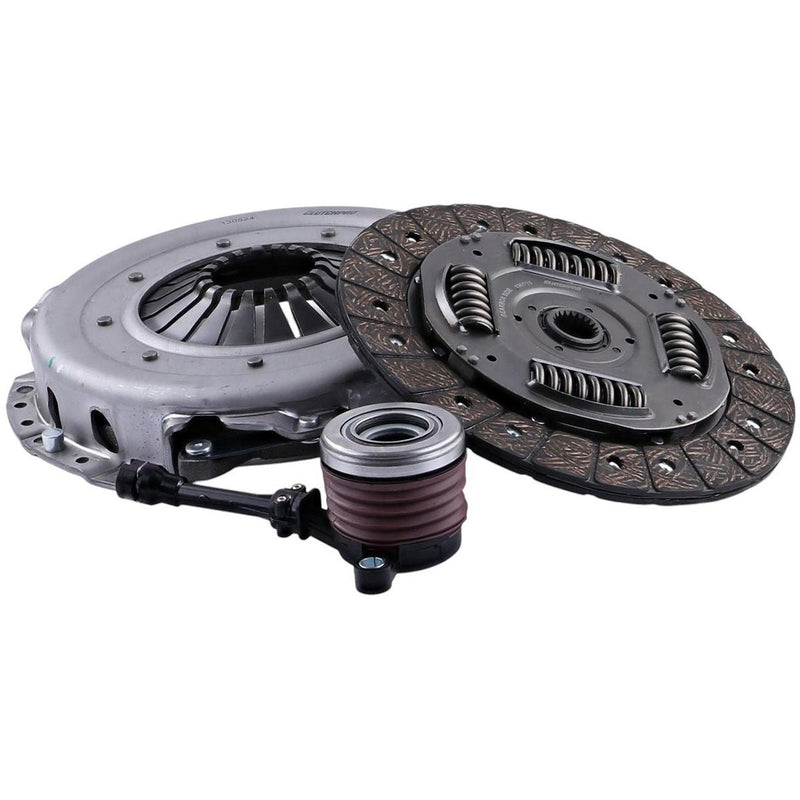 ClutchPro Clutch Kit Includes CSC (Concentric Slave