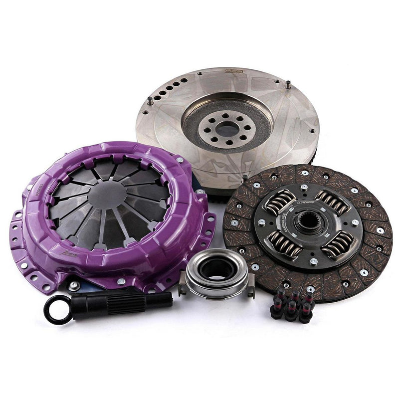 Xtreme Clutch Kit Includes Flywheel KTY22508-1A