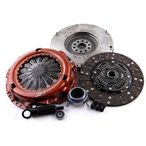 Xtreme Outback Clutch Kit Includes Flywheel KTY26506-1A