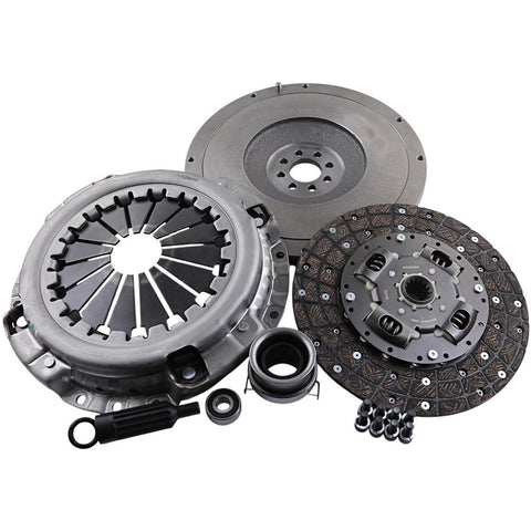 ClutchPro Plus Clutch Kit Includes Flywheel KTY30513