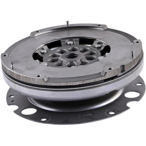 ClutchPro Dual Mass Flywheel FAU141DM