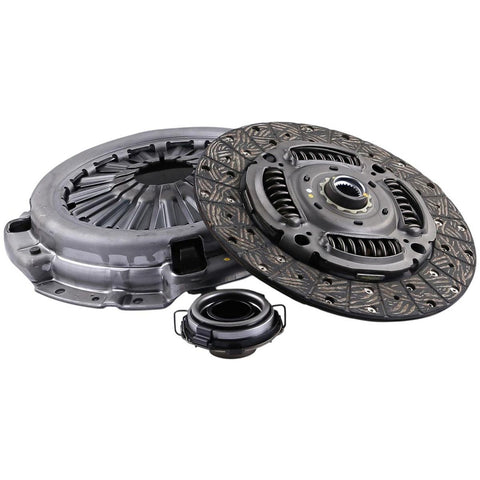 ClutchPro Clutch Kit KIZ28018