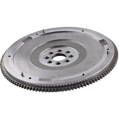 ClutchPro Single Mass Flywheel-Ductile Iron-119T FHN024DI