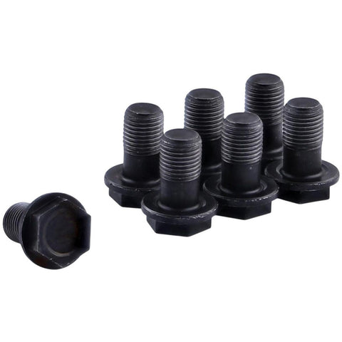 ClutchPro Flywheel Bolt Set FWBMI12