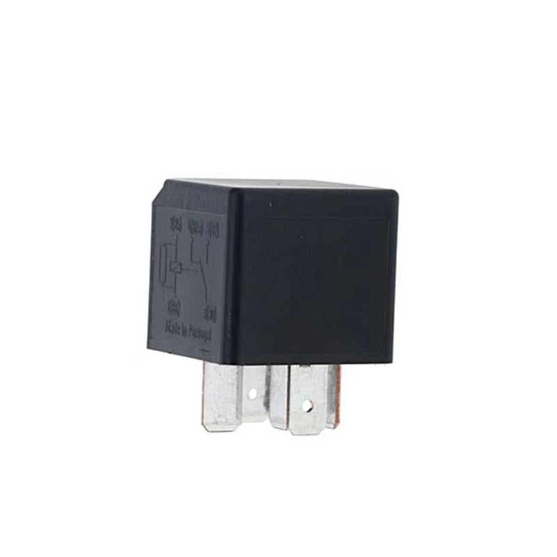 Bosch Mini Relay 24V Change Over 20/10A - Resistor