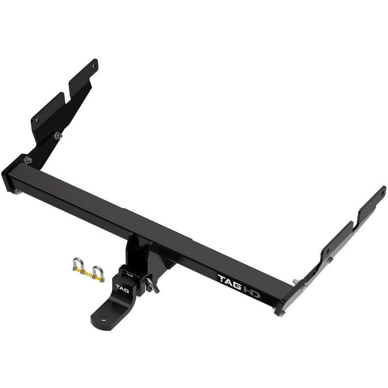 TAG Heavy Duty 3 Piece Towbar Kit Class 4 T7M785-K201