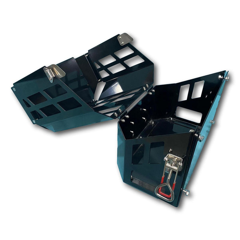 W&B Jerry Can Holder WQ3203