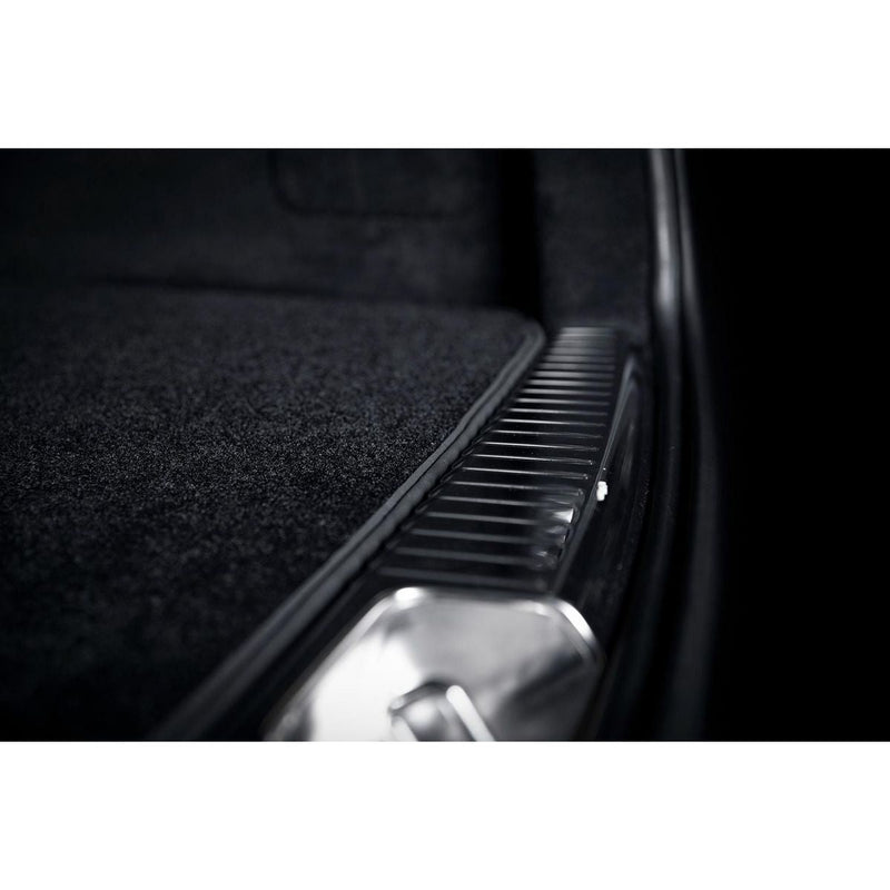 RubberTree Luxury Carpet Boot Liner MZB083LXBL