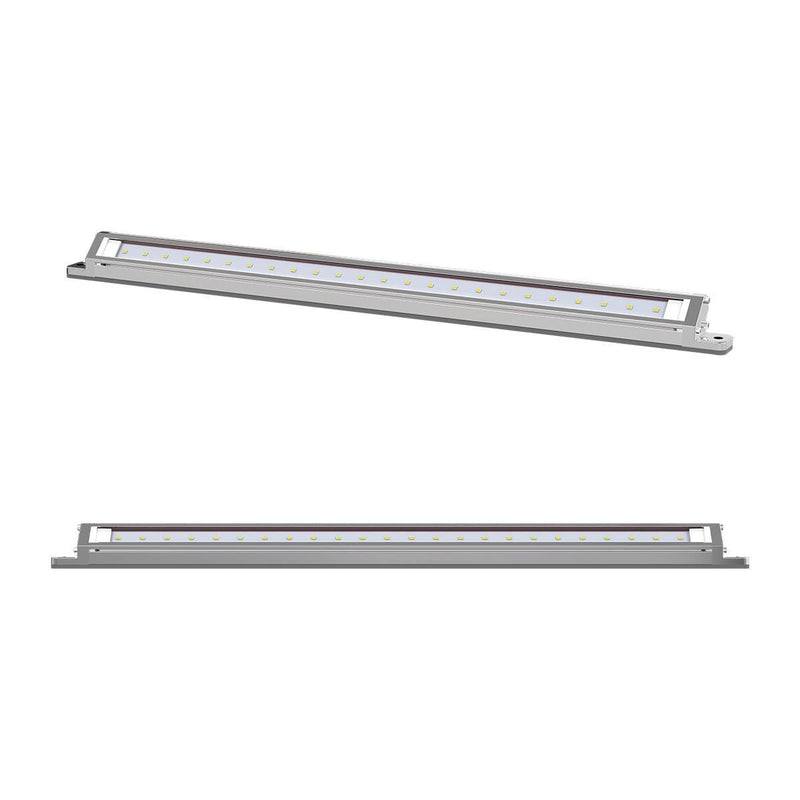 Weldex Strip Light 12W 20in Heavy Duty No Switch