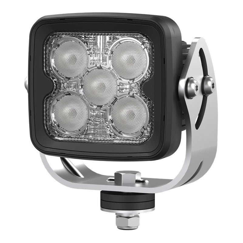Weldex 50W Square Worklight 60 Degree Beam Wdwl-4S51DT60