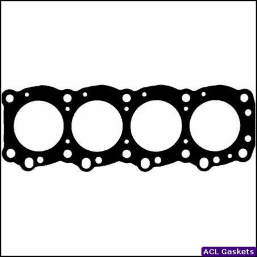 ACL Valve Regrind Gasket Set DK500