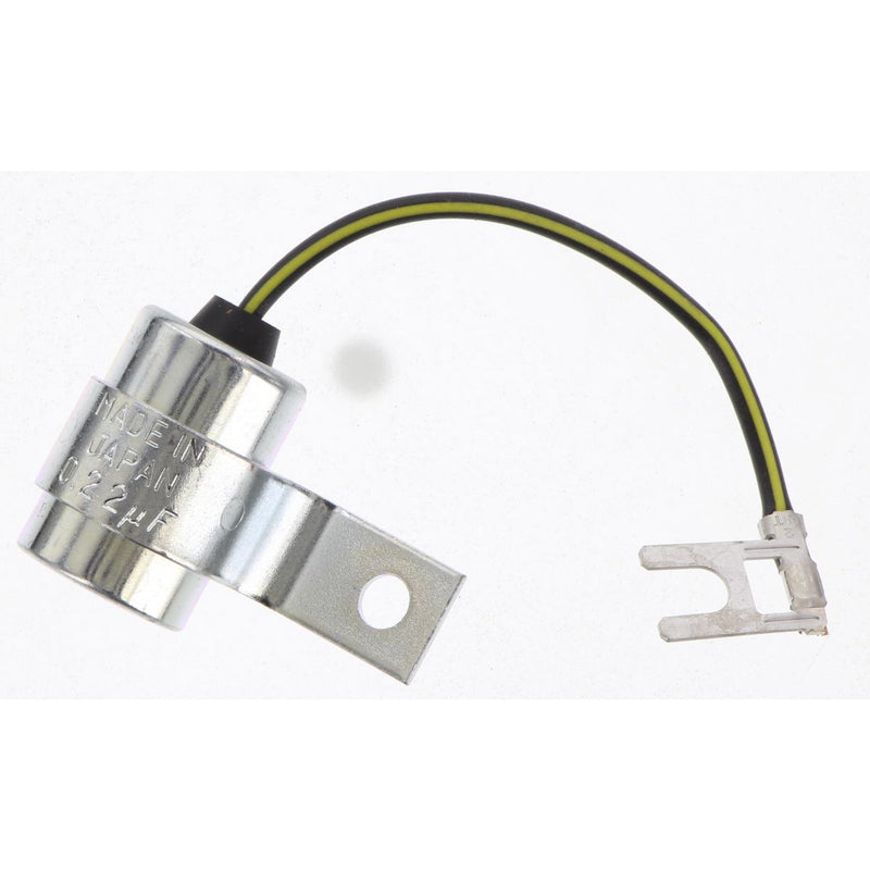OEX Condenser MC418