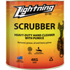Lightning Scrubber Hand Cleaner 4kg 390I