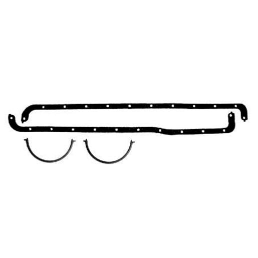 Crossfire Engine Oil Pan Gasket XHC457