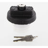 CPC Locking Fuel Tank Cap ULP SL82ULP